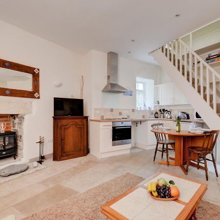 Carolines Cottage 스와니지 외부 사진
