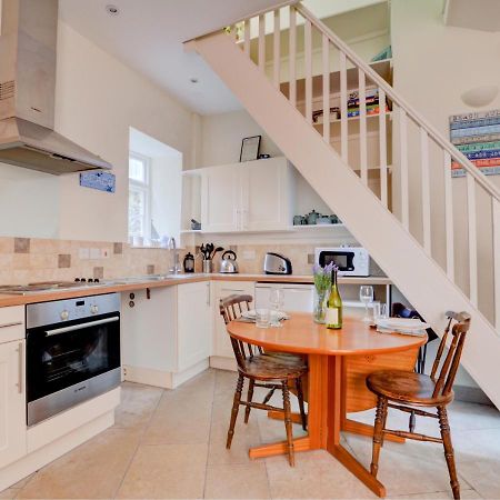 Carolines Cottage 스와니지 외부 사진