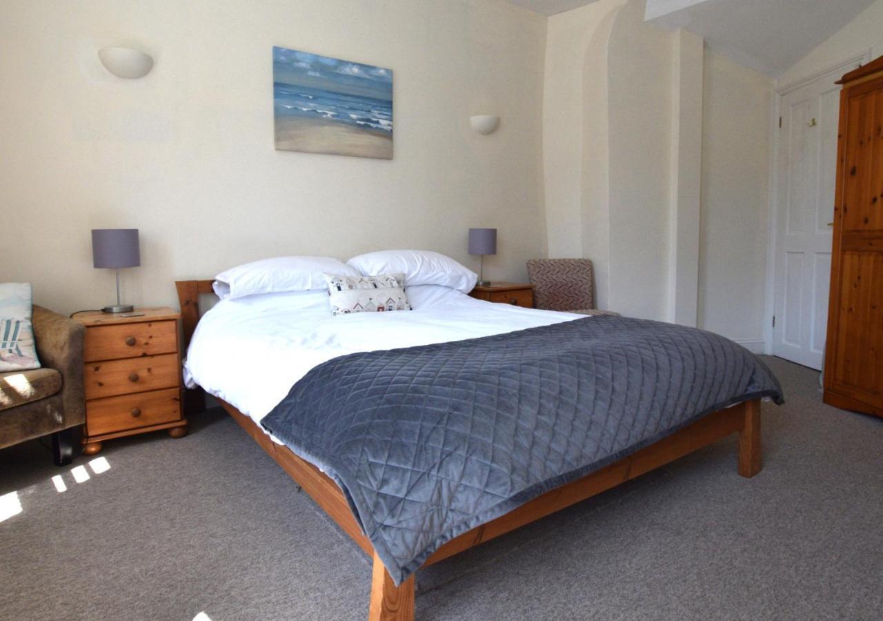 Carolines Cottage 스와니지 외부 사진