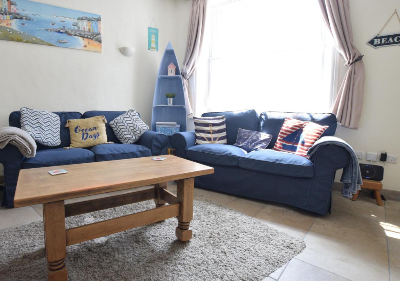 Carolines Cottage 스와니지 외부 사진