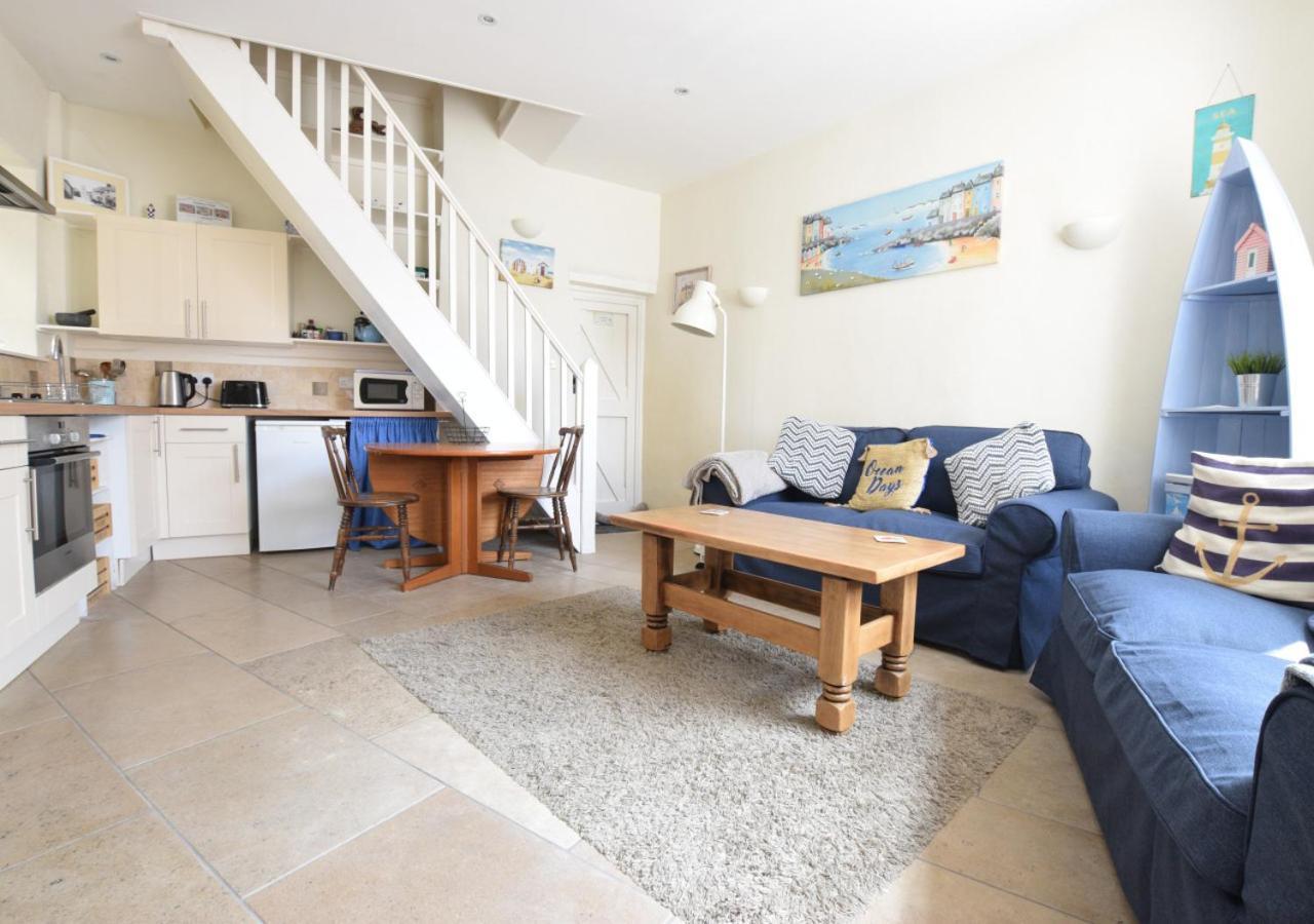 Carolines Cottage 스와니지 외부 사진