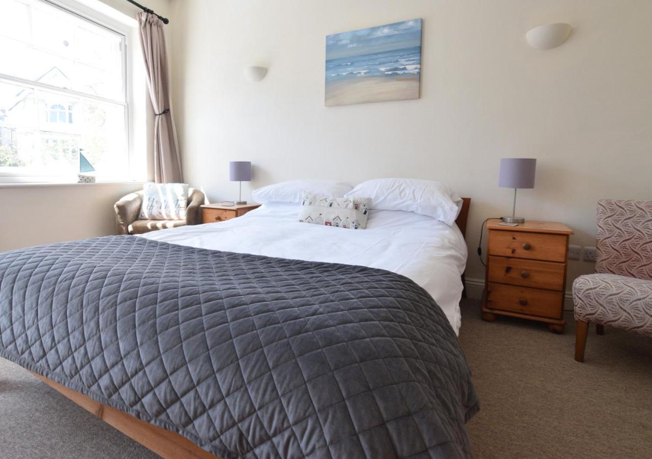 Carolines Cottage 스와니지 외부 사진