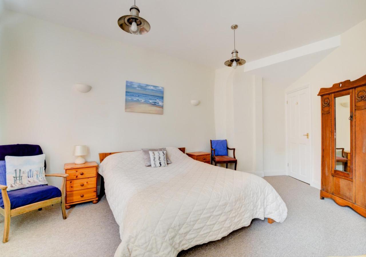 Carolines Cottage 스와니지 외부 사진